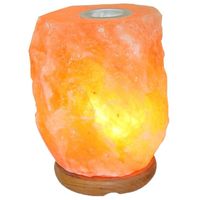 Saltpur Aroma Salt Lamp Small 3-5kg